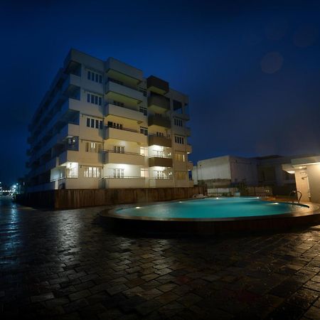 Signature Homes Luxury Service Apartment Chikmagalūr Exterior foto